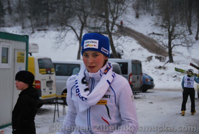 091 Elena Runggaldier